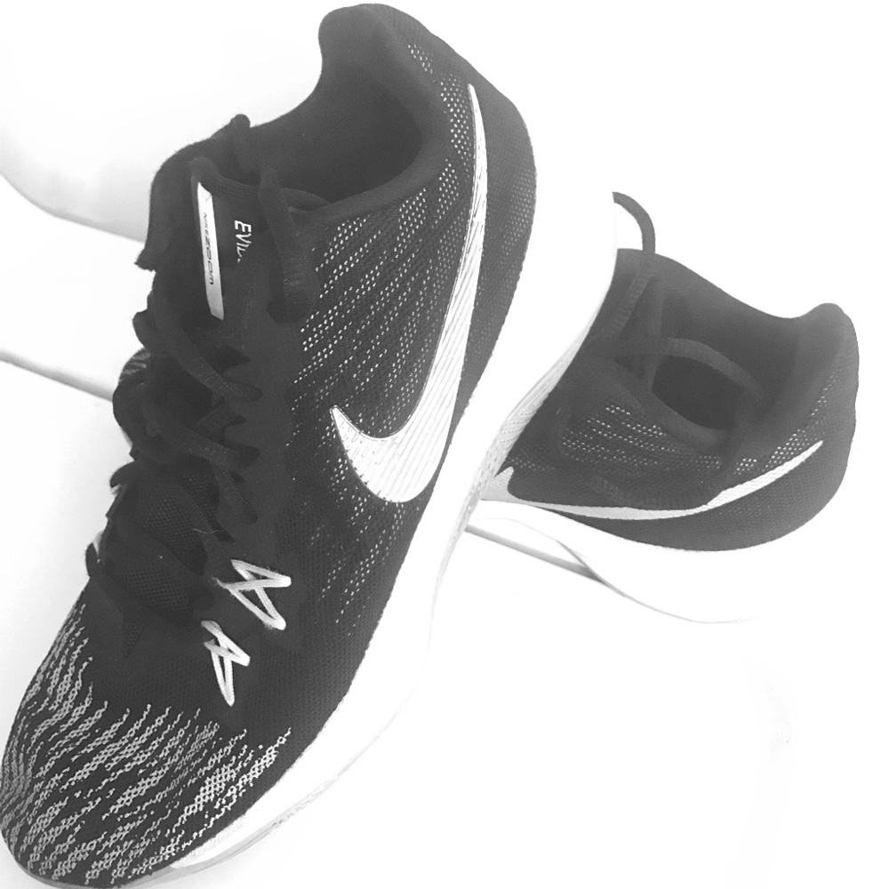 Boys Nike Zoom Evidence Is